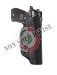 Fondina Police Mancina Nera con Modulo Rotativo GHOST III per Beretta PX4 GI03-SET2-18 Art. FO000027