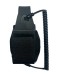 Porta Bomboletta SPRAY  Professionale serie QUICK e LOCK per RSG2 RSG4 Esclusiva Non Solo Divise Guardie Giurate Polizia Locale Art. 4085-2894