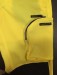 Pantaloni Professionale Certificato Vertical Estivi Elasticizzato Soccorso Sanitario 118 Originale Reverse Giallo Fluo' Art. 512HV008KY05