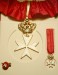 Set Medaglie Ordine di Malta  Art.Fav.42