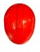 Casco Elmo Rosso Protettivo Completo di Visiera Sicor Professionale Antincendio Boschivo Soccorso Tecnico Protezione Civile Covin19 EDL-01 Art. 05050/010/019