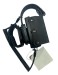 Porta Bomboletta SPRAY  Professionale serie QUICK e LOCK per RSG2 RSG4 Esclusiva Non Solo Divise Guardie Giurate Polizia Locale Art. 4085-2894