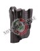 Fondina Police Nera Ghost 5 per Beretta PX4  Destra Con Modulo Rotativo GI05-SET2-17 Guardia di Finanza polizia Carabinieri Guardie Giurate Art. FO000454