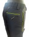 Pantalone Professionale Protezione Civile Blu + Rifiniture Gialle TREK LIGC Reverse Art. 522UT