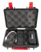 Pistola Stordente Autodifesa Ricaricabile con Torcia Professionale Beast Defense Phazer 500.000 volt  code 18804 Art. UZ018