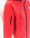 Giacca Soft-Shell SOFT SHELL Ergonomica a Zip Intera Leggerissima Anti Vento Anti Acqua Novità Croce Rossa Italiana C.R.I. Art. 9225