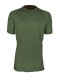 T-Shirt 100% Cotone Elasticizzata Manica Corta Militare Esercito Italiano Opeland Art. OPT-TS  