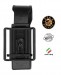 Porta Caricatore Bifilare Universale Vega Holster Italia polizia Carabinieri Vigilanza  Guardie Giurate GPG IPS Art. 8MH00