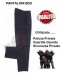 Pantaloni BDU Operativi Multi Tasche OP Ordine Pubblico Nero Personalizzabili con Ricamo Vigilanza Polizia Privata Guardie Giurate Art.111211-N