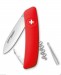 Coltello Svizzero Originale Multiuso SWIZA Art.KNI.0010.1000