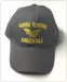 Berretto Baseball Cap con Logo Ricamato  Guardia Venatoria Ambientale con Logo  Art. NSD-GVA