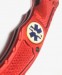 Coltello Serramanico Intervento con Rompi Vetro Rosso Mil-Tec 118 CRI Soccorritori Soccorritore Soccorso SOTTOCOSTO Art. 15323010