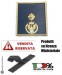 Polo Polizia di Stato Manica Corta Stradale Volante Squadra Mobile Modello Nuovo VENDITA RISERVATA  Art. NSD-POLO-PS