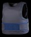 Sotto Camicia Giubbotto Antiproiettile Giubbino Balistico BSST P9 MODELLO UNDERCOVER  Art. 1SWP9-AH