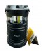 Lanterna da Campeggio C25 (3xAA non incluse) COB IP44 (180 lumen) Technik Protezione Civile Soccorso Ricerca Art. MT-C25