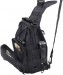 Zaino Monospalla Porta Pistola ASSAULT Small Backpack Over One Shoulder BLACK MIL-TEC Polizia carabinieri GPG IPS Guardie Giurate Art. 14059102