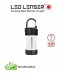 Lanterna Torcia a Led Ricaricabile Led Lenser 300Lumen ML4  Campeggio Caccia Pesca Survival Art. 502231