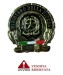 Porta Placca Portaplacca da Collo per Ministero Difesa Forze Armate VENDITA RISERVATA  Ascot Italia Art. 602AS51