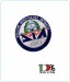 Patch Toppa Ricamata con Velcro D.I.A. Polizia di Stato Art.PS-DIA