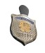 Pendif Placca Pettorale - Nuova Messo Notificatore Messo Comunale New Esclusiva NSD Art. MESS-007
