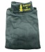 Maglione Maglioncino Lupetto Dolcevita in Micro pile Grigio con Logo Ricamato Guardia di Finanza G. di F.  black friday  Fino ad esaurimento scorte Art. NSD-GDF-RIC