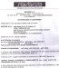 Giacca Giubbino Professionale Certificata VERTICAL Blu Rifiniture Gialle Protezione Civile Nazionale Volontari Originale Reverse Italia  Art. 132UT