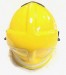 Casco Elmo Protettivo Originale Sicor VFR-EVO Ultimo Modello in Dotazione Vigili Del Fuoco Antincendio Italiano Originale Colore Giallo Art. GIALLO-SICOR