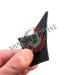 Gradi Velcro per Polo e Tuta OP GPG GPGIPS Sicurezza Polizia Locale  Agente Scelto New Art. PLV-G1
