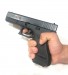 Pistola a Salve Bruni Gap Glock 17 Nero 8 mm a Salve Prodotto Italiana Starter Sport Colombi Art. 1400 RP032215