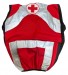 Gilet Soccorsi Speciali Area 3  Croce Rossa Italiana CRI C.R.I. FINE SERIE OFFERTA Art. GILET-CRI-NEUTRO