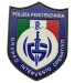 Patch Toppa Gommata 3D PVC Polizia Penitenziaria Gruppo Intervento Operativo G.I,O. NEW Art. PVC-GIO