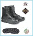Anfibio Scarponcino Antinfortunistico Militare Stealth Boot  Gore-Tex® Jolly Italia Polizia Vigilanza Carabinieri GPG Art. 6720/GA