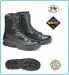 Anfibio Scarponcino Antinfortunistico Militare Stealth Boot  Gore-Tex® Jolly Italia Polizia Vigilanza Carabinieri GPG Art. 6020/GA