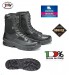 Anfibio Scarponcino Antinfortunistico Militare Stealth Boot  Gore-Tex® Jolly Italia Polizia Vigilanza Carabinieri GPG Art. 6020/GA