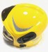 Casco Elmo Protettivo Originale Sicor VFR-EVO Ultimo Modello in Dotazione Vigili Del Fuoco Antincendio Italiano Originale Colore Giallo Art. GIALLO-SICOR