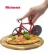 Tagliapizza Taglia Pizza Fuentez a Forma di Bicicletta da Corsa Professionale Westmark Idea Regalo Art. 13292260