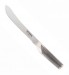 Coltello Forgiato Professionale Cuochi Chef Cucina - Carne  cm 18 Global G28  Art. G-28