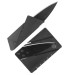 Coltello Carta di Credito Credit card knife 6,5 cm A.F.G. Art. AL004