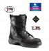 Anfibio Scarponcino Stivale Stivaletto Ordine Pubblico  PUBLIC ORDER BOOT GORE-TEX® New Jolly M.T.T. SOLE Militari Vigilanza Polizia Carabinieri Certificati Art. 6205/GA