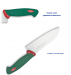 Linea Premana Professional Cuochi Chef Knife Coltello Francese Affettare cm 22 Sanelli Italia Art.100622