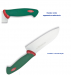 Linea Premana Professional Cuocho Chef  Knife Coltello Francese Seghettato cm 33 Sanelli Italia Art. 103633 