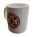 Tazza Mug Croce Rossa Italiana OPSA Salvataggio in Ceramica Prodotto Ufficiale Art. 38018004