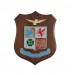 Crest Quadretto Araldico Aeronautica Militare Italiana Prodotto Ufficiale Giemme  Art. AM0100