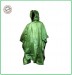 Telo Poncho Impermeabile Antipioggia Pioggia Verde Blu Giallo Economico Fostex Temporale Militare Soft Air Caccia Pesca Protezione Civile Art. 325235