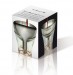 Imbuto Aeratore con filtro per Vino in Metallo Vin Bouquet per Sommelier FIA 020 Art. FIA020