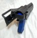 Fondina in Polimero 6707 2-Fast EXTREME per Glock 19 22 23  Beretta 92/98 APX Grado di Ritenzione 3 Radar 1957 Italia Carabinieri Polizia Vigilanza Art. 6707