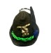 Portachiavi Cappello Alpino in Feltro con Nappina Novità Idea Regalo Giemme art. ALPINI1103