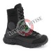 Anfibio Stivale Stivaletto MAGNUM ZEKROM Estivo Nero Esercito Aeronautica Militare Art. M810073/021