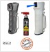 Spray Peperoncino Anti Aggressione Antiaggressione  RSG2 LIBERA VENDITA Polizia o Vigilanza Security  Art. OE83