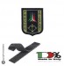 Patch  Velcro Frecce Tricolori Originale Art. EU0059